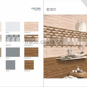 Dark Brown Ceramic Tiles thumbnail-5