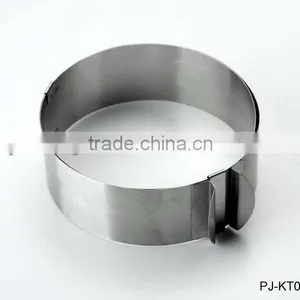 Adjustable Cake Ring thumbnail-1