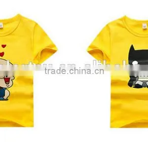 Low Price Wholesale Cotton Half Sleeve T-shirt thumbnail-3