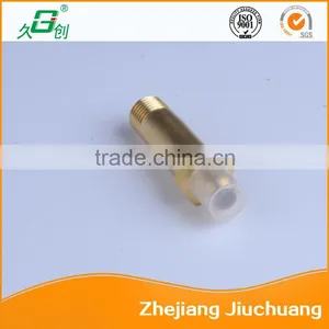 China Manufactured Brass Inlet Manifold thumbnail-4