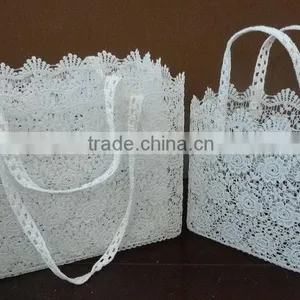 Lace Handbag thumbnail-6