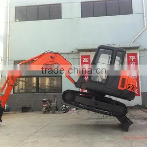 CE Certification Scrap Shearing Machine thumbnail-3