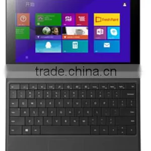 New Arrival Fasion Intel Atom Processor Z3735F Quad-core11.6 Inch Tablet pc MQ1102I thumbnail-2