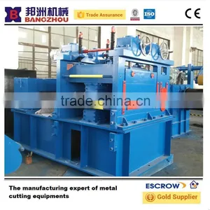GI Steel Cut to Length Line thumbnail-1
