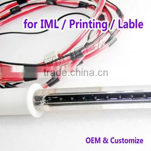 Manufacturer Price MD-303 Static Charge / Static Generators Bar / Electric Static Bar thumbnail-4
