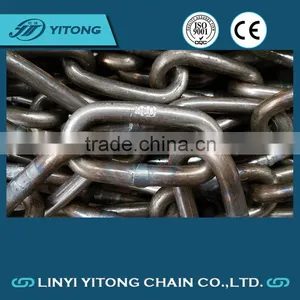 G80 Welded Binding Chain thumbnail-1