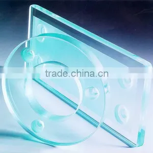 Light Fixture Cover Glass thumbnail-1
