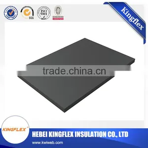 Building Material Insulation Rubber Foam Plastic Sheet/Insulation Board thumbnail-2