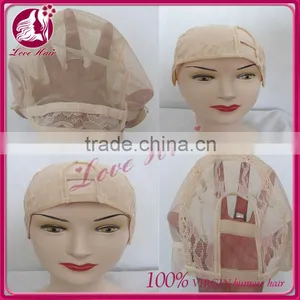 Special Net Hair Wig Cap thumbnail-6