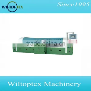 Hy-988 High Speed Warping Machine With Clean thumbnail-1