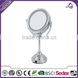 2016 New Home Use Professional Makeup Mirror Led Makeup Mirror thumbnail-1