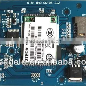 MC8630 ZTE Cdma Evb Board CDMA 800MHz Usb Low Cost thumbnail-1