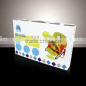 High Quality Packaging Cardboard Box thumbnail-1