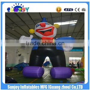 SUNJOY 2016 Hot-selling Cartoon Toy Cartoon Characters for Sale thumbnail-1