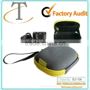 Hard Eva Polyeser Camera Bag thumbnail-1
