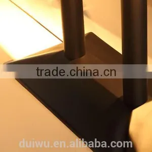 Hot Sale Portable Wooden Arm Wrestling Table thumbnail-4