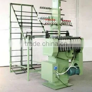 Narrow Fabric Needle Loom thumbnail-1