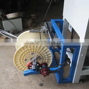 Rope Braiding Machine thumbnail-1