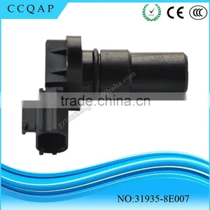 China Distributor Hot Selling Car Engine Parts Vehicle Transmission Speed Sensor 31935-8E007 for Altima Maxima Infiniti thumbnail-1