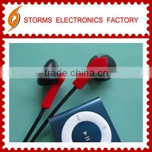 High Quality Waterproof in Ear Headphone&headset for Iphone thumbnail-1