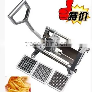 Heavy Duty Wholesals Price Potato Slice Cutting Machine thumbnail-5