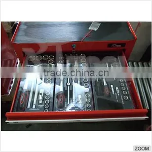 High Quality Kraftwelle Tool Trolley Case, Tool Box Trolley, Kraftwelle Germany Tool Trolley thumbnail-2