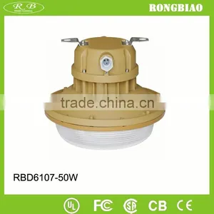 50W Explosion Proof Light Lighting Hurricane Lamps thumbnail-1