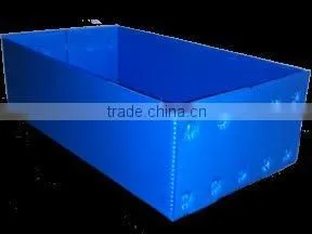 Plastic Corrugated Box UNIV0000048 thumbnail-1