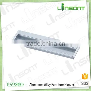 Modern Aluminium Alloy Door Knob Brass Kitchen Cabinet thumbnail-1