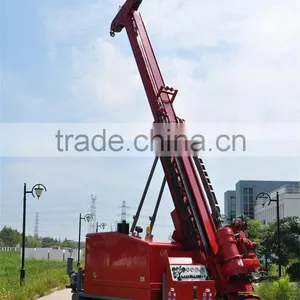 Diamond Core Drilling Rig C5 thumbnail-2