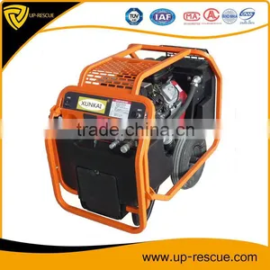 Rescuer Concrete Broken Equipment Power Pack Motor Pump thumbnail-3