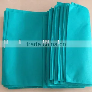 Teal Pillow Cover thumbnail-3
