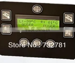 High Quality,CE Approved Margarita Slush Machine(XRJ-T2*12L) thumbnail-2
