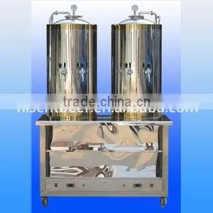 Semi Automatic All Kinds Beer/50l Beer Keg Filler/commercial Non Alcoholic/german Fruit Small Beer Bottle Filling Machine thumbnail-3