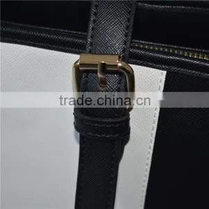 Classic Simple Lady Hand Bag, Tote Bag thumbnail-3