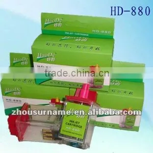 Novajet Inkjet Printer Print Head / Indoor Encad Inkjet Printer Printhead / thumbnail-1