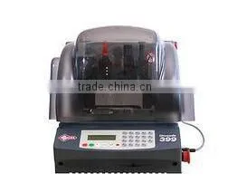 399 Key Cutting Machine thumbnail-1