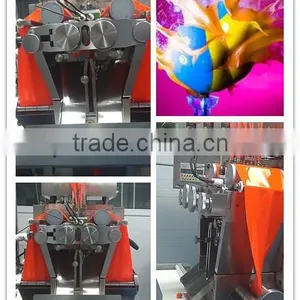 Softgel Paintball Encapsulation Machine and Production Line thumbnail-3