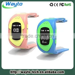 New Products Sos Kids Watch Smart With Remote Monitor Smart Watch Sim Card thumbnail-2