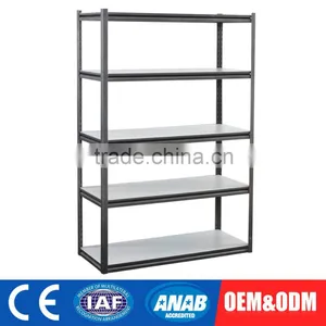 Luxury Quality Slotted Angle Rack thumbnail-3
