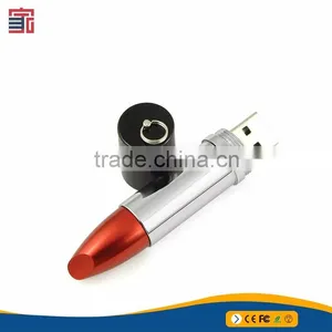 OEM ODM Supplier Mini Metal Usb Flash Drive thumbnail-5