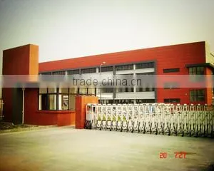 Jiaxing Scandi Machinery Manufacturing Co., Ltd. company overview - view 1 thumbnail