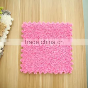 EVA Foam Carpet Interlocking Floor Tiles at a Great Price thumbnail-6