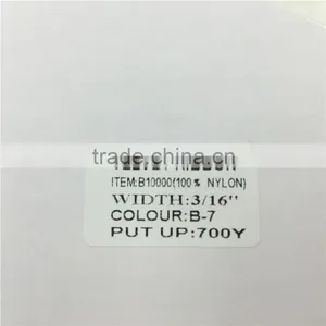 Wholesale 3/16" Metallic Velvet Ribbon,Velvet Tape,Velvet Ribbon thumbnail-3