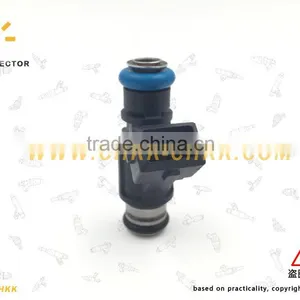 High Quality Injector Fuel Injection Nozzle For European Cars 25335146 thumbnail-2