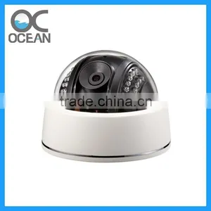 Ocean OC-521 Support IPhone Android High Profile Security CMOS IP Camera thumbnail-3