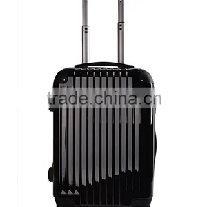 2016 Suitcase Type and Spinner Caster Abs Trolley Luggage thumbnail-1