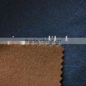Foil Suede Sofa Fabric thumbnail-1