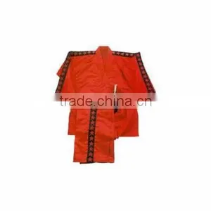 Taekwondo Suits,Taekwondo Suits & Uniforms,kick Boxing Uniform / Taekwondo Suits Paypal Accepted thumbnail-1