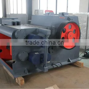 China Cheap Drum Best Wood Chipper thumbnail-6